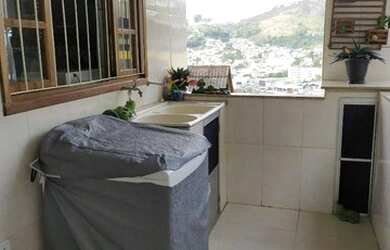 Imagem 10: Casa à venda, 200 m² por R$ 448.000,00 - Jardinlândia - Nova Friburgo/RJ