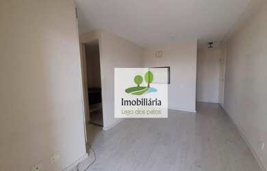Imagem 10: Apartamento Shop Club 3 dormitórios à venda, 61 m² por R$ 359.900 -...