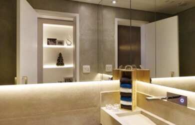 Imagem 7: São Paulo - Apartamento Padrão - Alto de Pinheiros