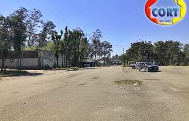 Imagem 3: Locação de galpão em condomínio no bairro Una em Itaquaquecetuba