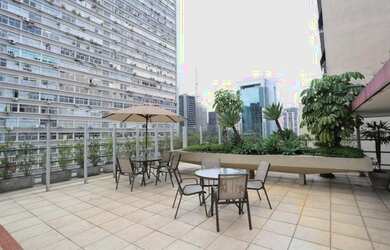 Imagem 7: Prédio para Locação em São Paulo, Jardim Paulista, 72 vagas