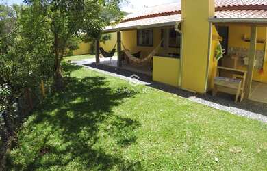 Imagem 1: CASA CENTRO DE PORTO BELO