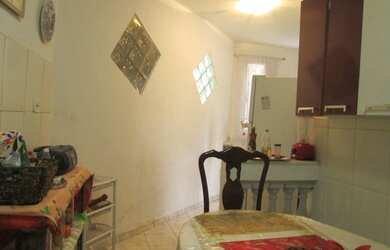 Imagem 16: Sobrado Para Venda Região Jardim Primavera Zona Sul São Paulo - SP