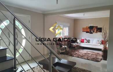 Imagem 4: JACAREÍ - Casa de Condomínio - CONDOMÍNIO RESIDENCIAL MIRANTE DO VALE