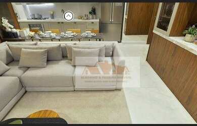 Imagem 7: Alto Ipiranga Apartamento A Venda Com 3 Dormitorios Com 258 M² Com 03 Vagas E Lazer