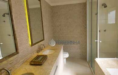 Imagem 15: Apartamento, 245 m² - venda por R$ 2.700.000,00 ou aluguel por R$ 12.610,00/mês...