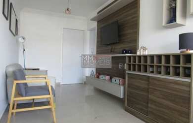 Imagem 4: Apartamento à venda, 54 m² por R$ 383.000,00 - Vila Galvão - Guarulhos/SP