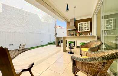 Imagem 5: Atibaia - Casa Padrão - Jardim Paulista