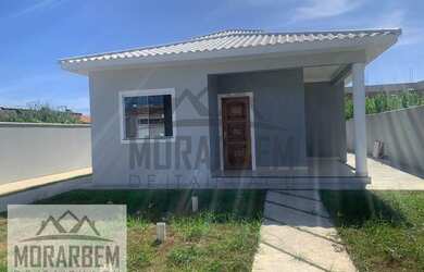 Imagem 2: Maricá - Casa Padrão - Jardim Atlântico Oeste Itaipuaçu