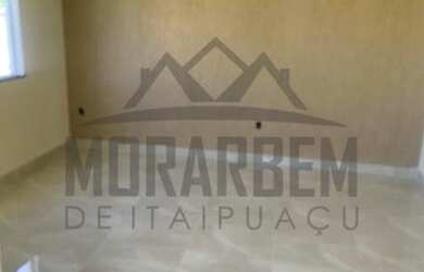 Imagem 3: Maricá - Casa Padrão - Jardim Atlântico Oeste Itaipuaçu