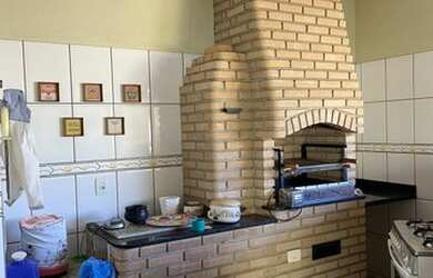 Imagem 6: Casa à venda, Jardim Santa Luzia, São José do Rio Preto, SP