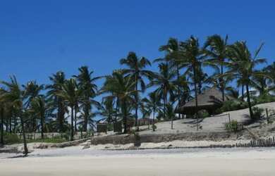 Imagem 2: Lindo Hotel Boutique Para Venda Na Bahia - 17000m2 - R $ 3,5 Milhões