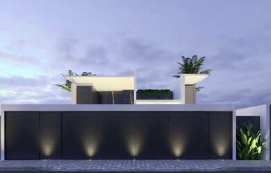 Imagem 10: Casas à venda no bairro Luiz Gonzaga Caruaru-PE