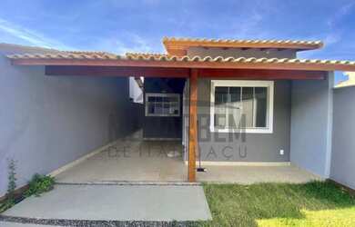 Imagem 1: Maricá - Casa Padrão - Itaipuaçú