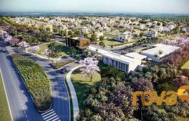 Imagem 2: Sobrado 3 suítes ParqVille Pinheiros Ap de Goiânia