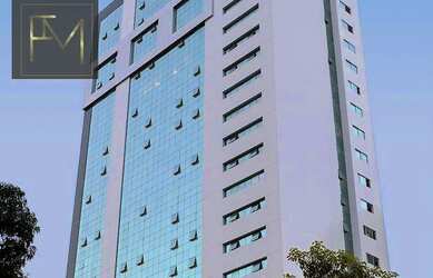 Imagem: O depósito possui 3 Vagas na garagem, 160m² de Área e está