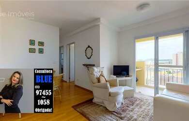 Imagem 1: Apartamento à venda no bairro Vila Guarani Z Sul - São Paulo/SP, Zona...