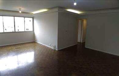 Imagem: O apartamento possui 3 Dormitórios, 3 Banheiros, 1 Vaga na