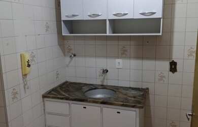 Imagem 10: Apto aluguel 52 m2 1 Dorm. Armários, Centro, Frente ao Poliedro. 1 vaga,...