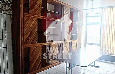 Imagem: O depósito possui 50m² de Área, Imóvel novo e está localizado