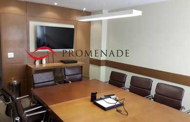 Imagem 3: RIO DE JANEIRO - Conjunto Comercial/Sala - SAO CRISTOVAO