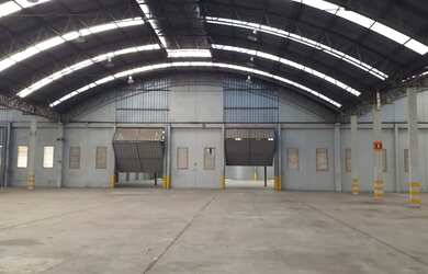 Imagem 12: LOCAÇÃO DE GALPÃO INDUSTRIAL/LOGÍSTICO EM ITUPEVA / JUNDIAÍ