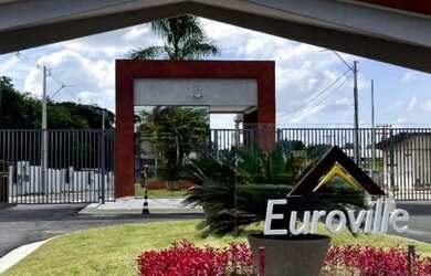 Imagem 1: Lote 160m², Condomínio Euroville , Águas Lindas, Ananindeua - PA