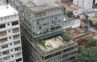 Imagem 5: Prédio para Locação em São Paulo, Jardim Paulista, 72 vagas