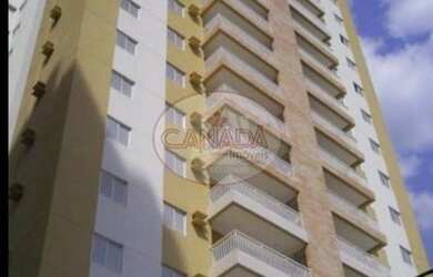 Imagem 4: Apartamento - Ribeirao Preto - Jardim Iraja - Região Zona Sul