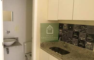 Imagem 3: Sala à venda, 45 m² por R$ 260.000,00 - Vila Leopoldina - São Paulo/SP