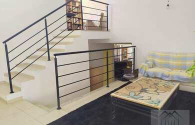 Imagem 16: Casa com 3 dormitórios à venda, 250 m² por R$ 1.250.000,00 - Condomínio Recanto dos Paturi