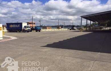 Imagem 2: Galpão para Locação em Salvador, Coutos, 5 banheiros, 20 vagas