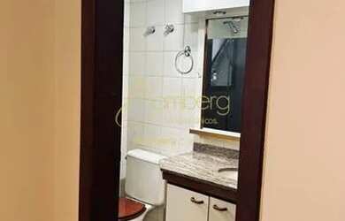 Imagem 15: Moema Pássaros - 4 Suítes com Varanda - 157 metros