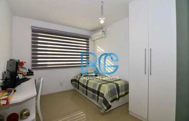 Imagem 16: Casa Triplex Terra Américas Recreio dos Bandeirantes