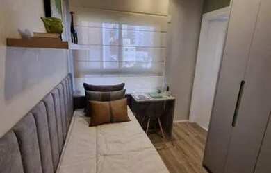 Imagem 6: Apartamento com 2 suites à venda, 76 m² por R$ 1.059.000 - Brooklin - São Paulo/SP