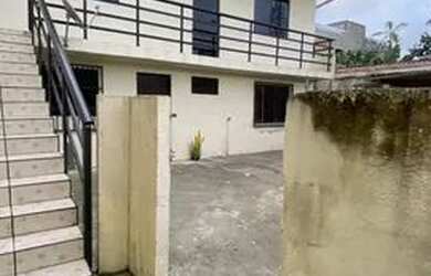 Imagem: O apartamento possui 1 Dormitório, 1 Banheiro, 50m² de Área