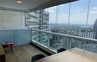 Imagem 14: APARTAMENTO RESIDENCIAL em São Paulo - SP, Pinheiros