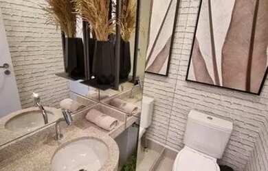 Imagem 11: Apartamento com 2 suites à venda, 76 m² por R$ 1.059.000 - Brooklin - São Paulo/SP