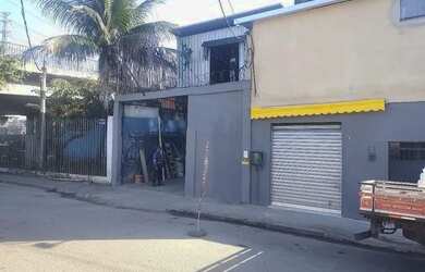 Imagem 2: Vendo galpão em madureira 380 metros quadrados