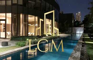 Imagem 15: Studio para aluguel possui 52 metros quadrados com 1 quarto em Vila Olímpia...