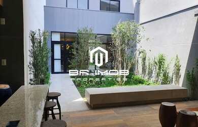 Imagem 3: APARTAMENTO RESIDENCIAL em SÃO PAULO - SP, MOEMA