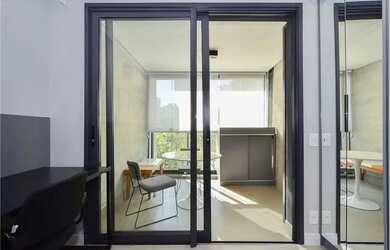 Imagem 11: APARTAMENTO RESIDENCIAL em São Paulo - SP, Moema