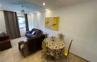 Imagem 8: APARTAMENO 01 QUARTO, FRENTE AO MAR, BAIRRO AVIAÇÃO, NA IMOBILIÁRIA...