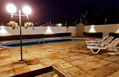 Imagem: O apartamento possui 3 Dormitórios, 3 Banheiros, 2 Vagas na