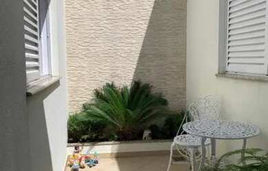 Imagem 11: Casa Padrão em Jundiaí. Churrasqueira, Ar-condicionado, Área de serviçoe225m²...