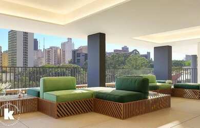 Imagem 16: APARTAMENTO RESIDENCIAL em São Paulo - SP, Vila Madalena