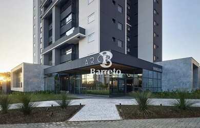 Imagem: O apartamento possui 2 Dormitórios, 3 Banheiros, 2 Vagas na