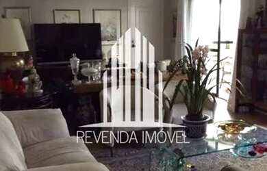 Imagem 4: Apartamento para venda no Morumbi, 167 metros com 4 quartos e 3 vagas