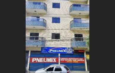 Imagem: O apartamento possui 2 Dormitórios, 2 Banheiros e está localizado