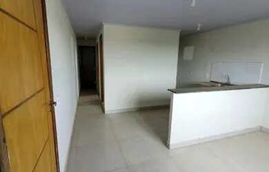 Imagem: O apartamento possui 2 Dormitórios, 1 Banheiro, 44m² de Área